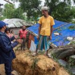 سازمان ملل متحد در بنگلادش دور جدید ویرانگر کاهش جیره غذایی پناهندگان روهینگیا را محکوم کرد